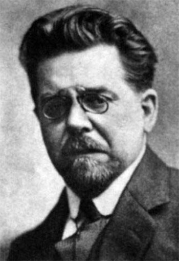Władysław Stanisław Reymont